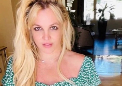 'Rezo para que queimem no inferno', diz Britney Spears sobre os pais
