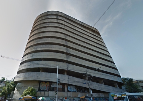 'Garajão' é arrematado por mais de R$ 5 milhões em Manaus