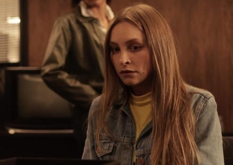 Carla Diaz anuncia terceiro filme sobre Suzane Von Richthofen: ‘Atendendo aos inúmeros pedidos'