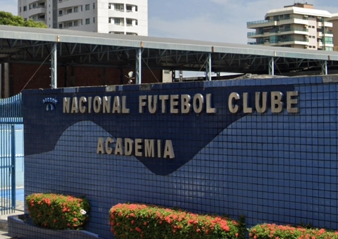 Cancelado leilão do Nacional Futebol Clube em Manaus; saiba o motivo