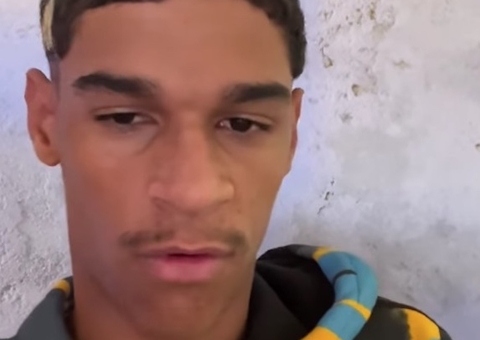 Luva de Pedreiro anuncia fim da carreira: 'decisão minha'