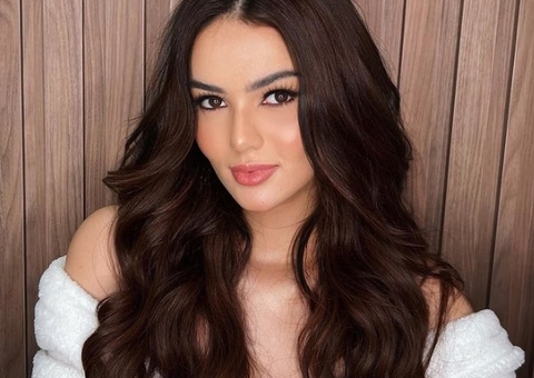 Ex-BBB Eslovênia descobre doença autoimune: ‘bizarro’