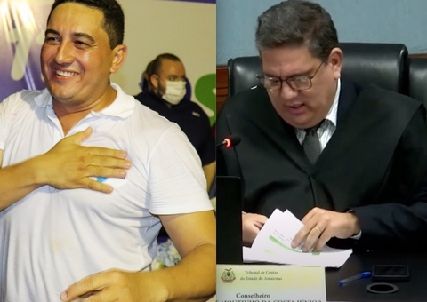 TCE vai inspecionar contas de prefeito que socou deputado no Amazonas