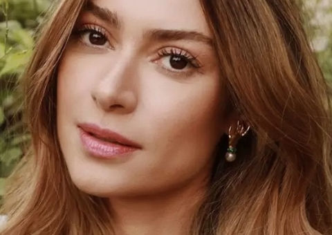 'Odiei todos os segundos da minha gravidez', confessa Thaila Ayala