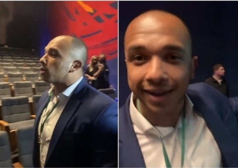 Jornalista Vera Magalhães é atacada por deputado bolsonarista em debate