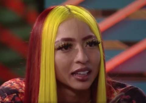 A Fazenda: Ruivinha de Marte é apontada como ‘planta’ e ‘preguiçosa’ 