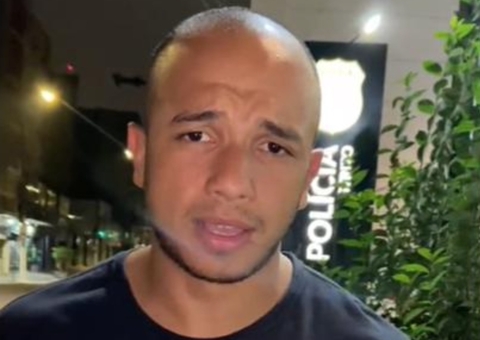 Lula, Ciro, Tebet e Pacheco condenam agressão de deputado bolsonarista a jornalista