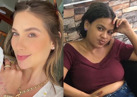 Virginia Fonseca dubla Buiú do Coroado e manauaras piram 