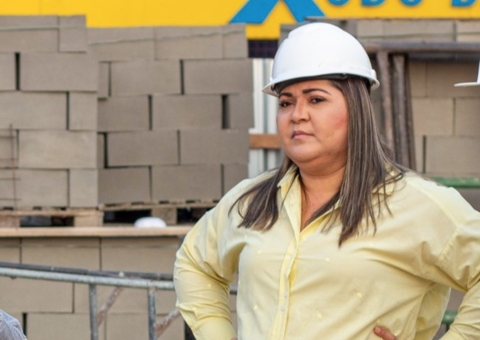 Prefeitura vai gastar mais de R$ 2 milhões na construção de estádio no Amazonas