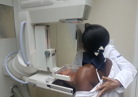 SUS passa a oferecer novo medicamento para tratamento contra câncer de mama