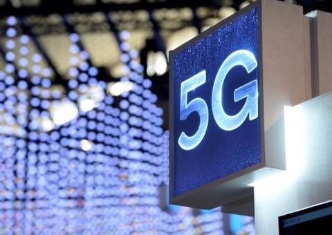 Anatel anuncia 5G em mais sete capitais; Manaus segue de fora