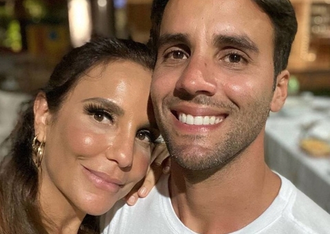 Marido de Ivete Sangalo conta sobre a primeira vez do casal: ‘no sofá’ 