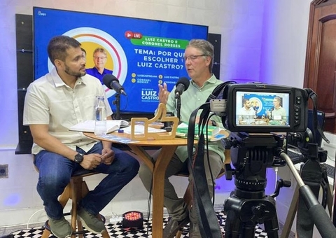 Luiz Castro sai em defesa de policiais e reclama da falta de investimentos no Amazonas