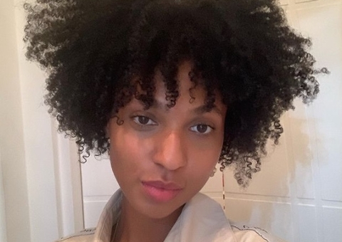 Filha de Mano Brown, Domenica Dias, expõe agressão e racismo durante Rock in Rio