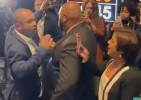 Maioria tem medo de agressão por motivos políticos, aponta Datafolha