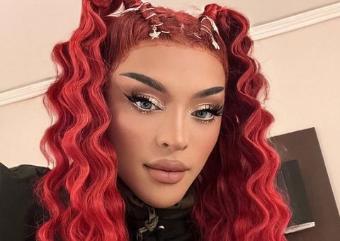 Justiça determina bloqueio de contas bancárias de Pabllo Vittar 