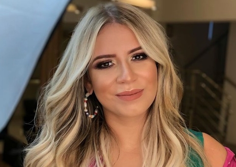 Ex-empresário de Marília Mendonça entra na Justiça e exige herança da cantora