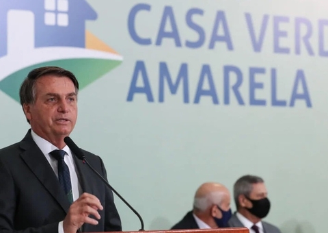 Governo Bolsonaro corta 95% da verba para moradias populares