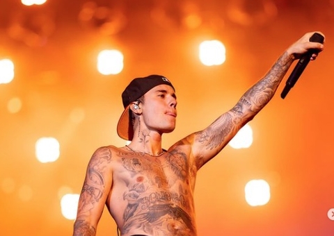 Justin Bieber cancela 'Justice World Tour'