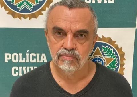 Ator da Globo e Record, José Dumont é preso com pornografia infantil 