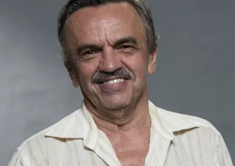 José Dumont é demitido de novela da Globo após prisão por pedofilia