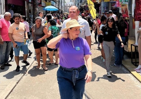 Candidatos ao Governo do Amazonas cumprem agenda nesta sexta; confira