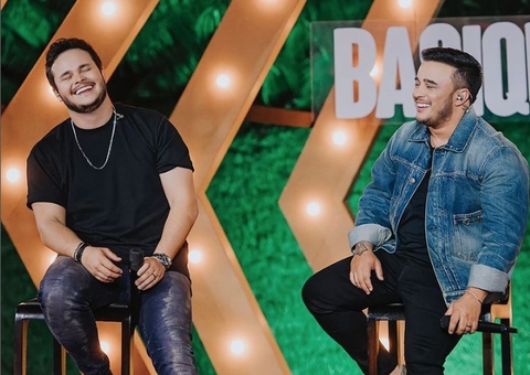 TCE recebe pedido de suspensão do show de Matheus e Kauan em Humaitá