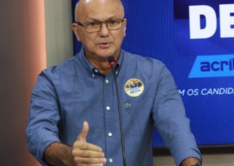 Coronel Menezes defende ampliação de UTI no interior do Amazonas