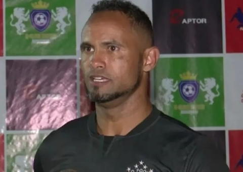 Aos 12, filho de goleiro Bruno processa pai e pede R$ 6 milhões de indenização 