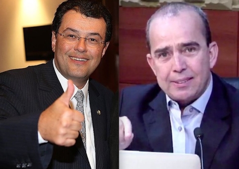 TSE proíbe Ronaldo Tiradentes de se manifestar contra Eduardo Braga