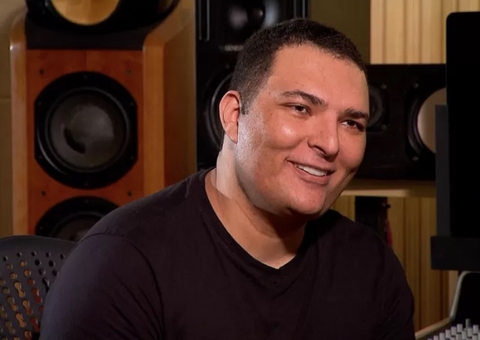 Cantor Leandro Lehart, do Art Popular, é condenado por estuprar e manter mulher em cárcere