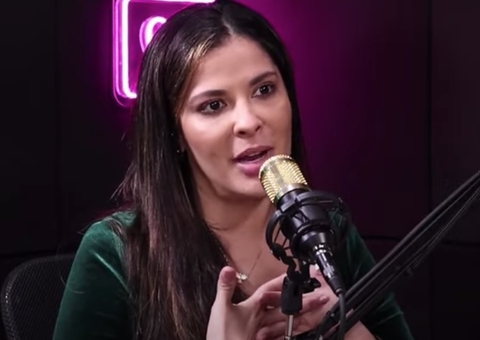 Gyselle Soares expõe famoso que recusou a beijá-la em filme por ser ex-BBB