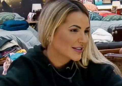 Deolane diz que ganha valor do prêmio de 'A Fazenda' em duas semanas