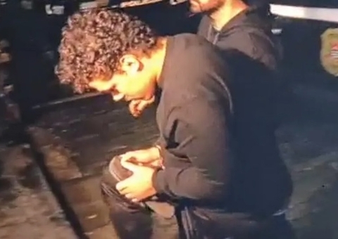 Homem que atraía e estuprava mulheres em falsa entrevista de emprego é preso