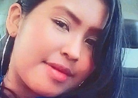 Polícia investiga morte de adolescente carbonizada em lixeira viciada de Manaus