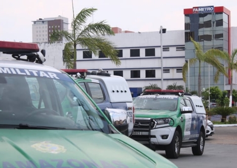 Polícia confirma que funcionário da Fametro esfaqueou mulher e dá detalhes 