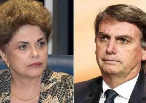 Dilma Rousseff: Bolsonaro está retirando o auxílio creche, o que é gravíssimo