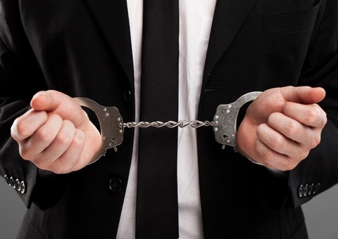 Exceto em flagrante, candidatos não podem ser presos a partir deste sábado