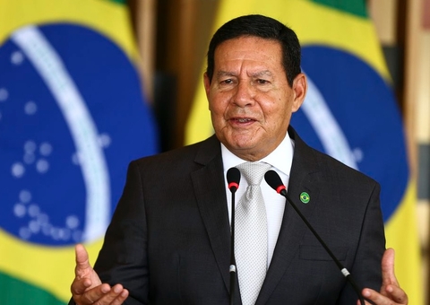 Mourão e Lira viajam para não assumir a Presidência; entenda a manobra