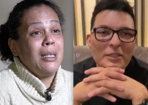 Musicista estuprada por Leandro Lehart tentou se matar e choca ao dar detalhes do crime