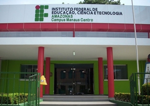 Inscrições para concurso do Ifam com 142 vagas terminam nesta semana