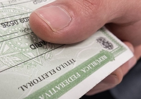 Perdeu o título? Eleitor tem até esta quinta para tirar 2ª via