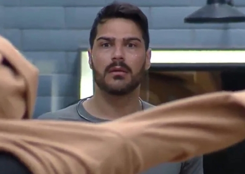 A Fazenda: Shayan leva 3 punições em menos de 24h e desperta ira dos peões 