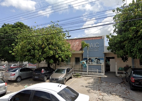 Governo contrata empresa por R$ 1,1 milhão para reforma de Caic em Manaus