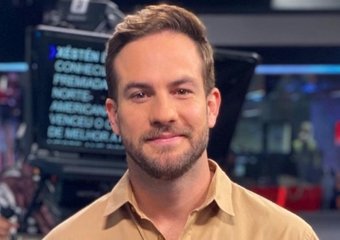 Revelado o motivo da demissão de Daniel Adjuto da CNN Brasil 