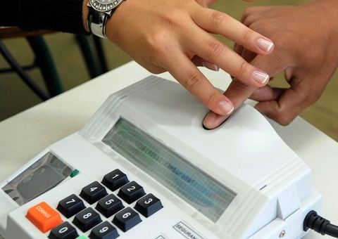 Deficientes visuais terão acesso a fones de ouvido no dia da votação