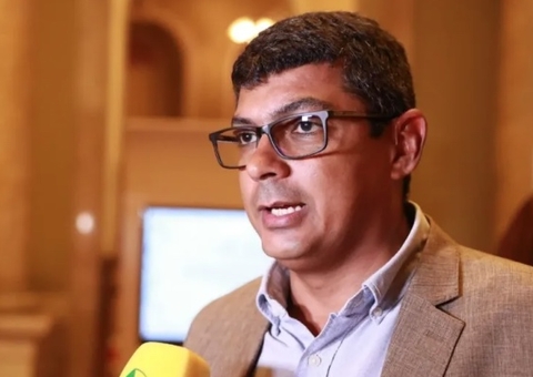 Marcos Apolo pede exoneração da Secretaria de Cultura do Amazonas 