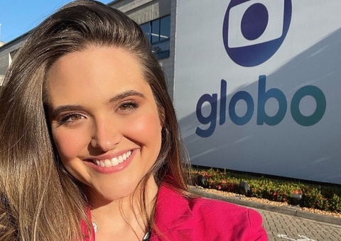 Juliana Paiva anuncia fim do contrato com a Globo após 13 anos