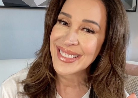 Claudia Raia grávida: quais chances da mulher engravidar após os 50 anos?