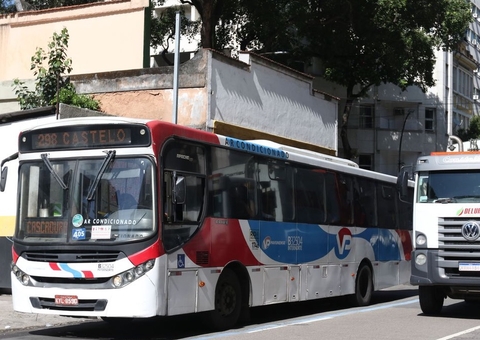 Exames comprovam uso de drogas entre motoristas de ônibus, caminhão e carreta